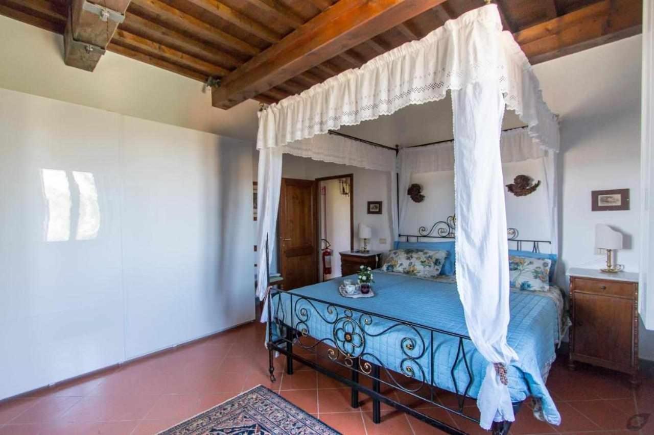 Villa Privata Con Piscina Firenze Chianti Bagno A Ripoli Exterior photo