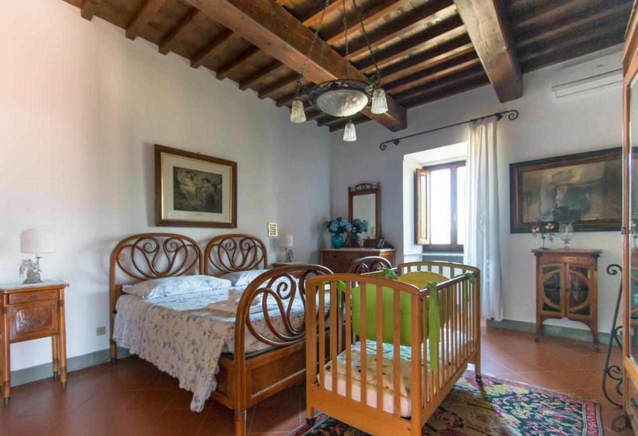 Villa Privata Con Piscina Firenze Chianti Bagno A Ripoli Exterior photo