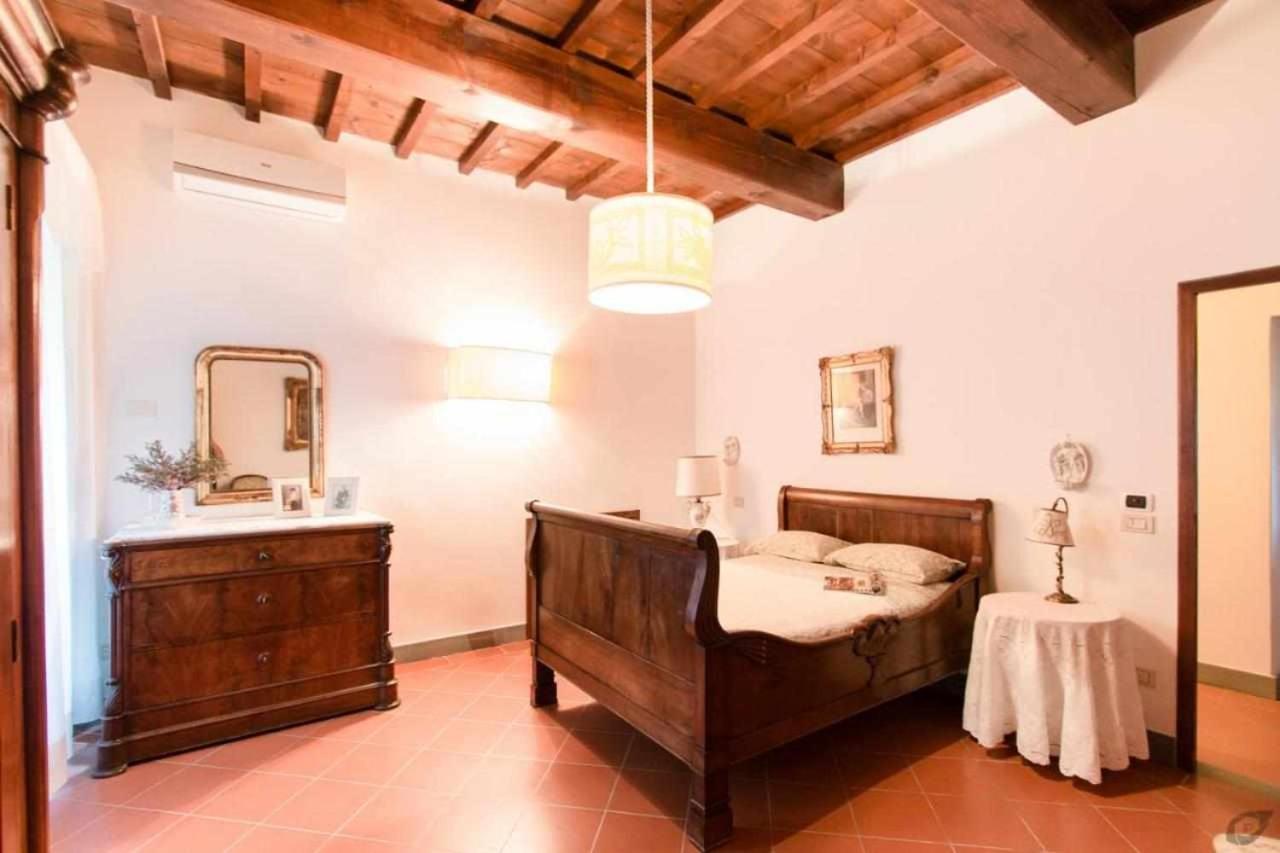Villa Privata Con Piscina Firenze Chianti Bagno A Ripoli Exterior photo