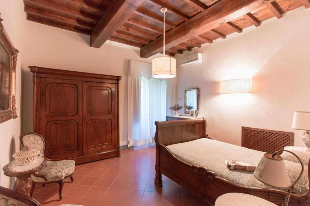 Villa Privata Con Piscina Firenze Chianti Bagno A Ripoli Exterior photo